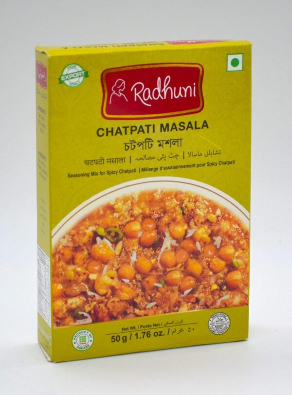 Radhuni Chatpati Masala-vx001