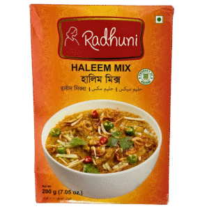 Radhuni Haleem Masala Mix